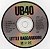 CD - UB40 ‎– Little Baggariddim - Imagem 3
