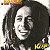 CD - Bob Marley & The Wailers ‎– Kaya - Imagem 1
