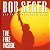CD - Bob Seger And The Silver Bullet Band ‎– The Fire Inside - Imagem 1