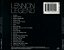 CD - John Lennon ‎– Lennon Legend (The Very Best Of John Lennon) - Imagem 2