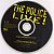 CD - The Police ‎– Live! - Imagem 3