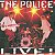 CD - The Police ‎– Live! - Imagem 1
