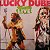 CD - Lucky Dube ‎– Captured Live - Imagem 1