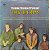 Compacto - The Byrds ‎– Turn! Turn! Turn! - Imagem 1
