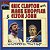 CD - Eric Clapton With Mark Knopfler & Elton John ‎– Wonderful Tonight -  IMPORTADO - Imagem 1