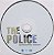 DVD  The Police ‎– Synchronicity Concert - Imagem 3