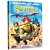 DVD - Sherek Trilogia - Box - Imagem 2