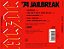 CD - AC/DC ‎– '74 Jailbreak ( sem contracapa) - Imagem 4