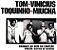 CD - Tom - Vinicius - Toquinho - Miucha ‎– Gravado Ao Vivo No Canecão ( Sem contracapa) - Imagem 1