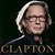 CD -  Eric Clapton ‎– Clapton  ( sem contracapa ) - Imagem 1
