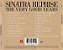 CD - Frank Sinatra ‎– Sinatra Reprise: The Very Good Years - IMP ( sem contracapa ) - Imagem 3