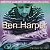 CD - Ben Harper ‎– The Best So Far (Obs: sem a contracapa) - Imagem 1