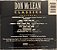 CD - Don McLean ‎– Classics - IMP ( sem contracapa ) - Imagem 3