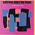 CD - John Coltrane ‎– Coltrane Plays The Blues (sem contracapa) - Imagem 1
