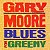 CD - Gary Moore ‎– Blues For Greeny - IMP (sem a contra capa​) - Imagem 1