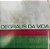 CD - Degraus Da Vida - Nelson Cavaquinho 100 Anos (Vários Artistas) - sem contracapa - Imagem 2