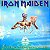 CD - Iron Maiden ‎– Seventh Son Of A Seventh Son - Imagem 1