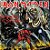 CD - Iron Maiden ‎– The Number Of The Beast - Imagem 1
