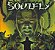 CD - Soulfly ‎– Soulfly (Digipack) - Imagem 1