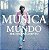 CD - Milton Nascimento ‎– Musica Do Mundo - Imagem 1