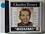 CD - Charles Trenet ‎– 'Boum ! - IMP - Imagem 1