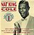 CD - Nat King Cole - Greatest Hits, Vol. 1 [Golden Stars] - IMP Portugal - Imagem 1