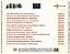 CD - Various ‎– Audio News Collection Nº 24 - Grandes Vozes Da Música Americana - Imagem 3