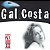 CD - Gal Costa ‎(Coleção Millennium - 20 Músicas Do Século XX) - Imagem 1