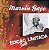 CD - Marvin Gaye ‎– Edição Limitada - Gold - Imagem 1