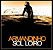 CD - Armandinho ‎– Sol Loiro - Imagem 1