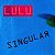 CD - Lulu Santos ‎– Singular - Imagem 1