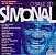 CD - O Baile Do Simonal (Vários Artistas) - Imagem 1