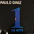 CD - Paulo Diniz - 16 Hits - Imagem 1