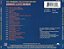 CD - Andrew Lloyd Webber ‎– The Premiere Collection Encore (Vários Artistas) - Imagem 2