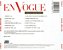 CD - En Vogue ‎– Born To Sing - IMP - Imagem 2