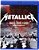 Blu-ray - Metallica - Orgulho, Paixão e Glória ( Novo / Lacrado ) - - Imagem 1