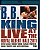 Blu-ray - B.B. King - Live At The Royal Albert Hall 2011 ( Lacrado - Promo) - Imagem 1