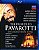 Blu-ray - Tribute to Pavarotti - One Amazing Weekend in Petra ( NOVO) - Imagem 1