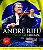 Blu-ray - André Rieu & The Johann Strauss Orchestra ‎– Live In Brazil ( NOVO ) - Imagem 1