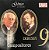 CD - Compositores - 9 Ravel / Debussy (Coleção Gênios da Música ll) - Imagem 1