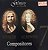 CD - Compositores - 7 Vivaldi / Albiboni (Coleção Gênios da Música ll) - Imagem 1