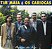 CD - Tim Maia & Os Cariocas ‎– Amigo Do Rei - Imagem 1
