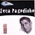 CD - Zeca Pagodinho ‎(Coleção Millennium - 20 Músicas Do Século XX) - Imagem 1