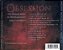 CD - Obsession (New Flamenco Romance) - IMP (Vários Artistas) - Imagem 2