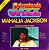 LP - Mahalia Jackson ‎– A Maior Das Cantoras de Gospel (Coleção GIgantes do Jazz) - Imagem 1