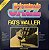 LP - Fats Waller ‎– Um Vulcão Emitindo Música E Gargalhadas (Coleção Gigantes do Jazz) - Imagem 1