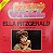 LP - Ella Fitzgerald ‎– A Primeira Dama Do Jazz - Imagem 1