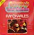 LP - Ray Charles ‎– O Gênio Do Blues - Imagem 1