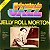 LP - Jelly Roll Morton ‎– Um Mestre Dos Primeiros Anos Do Jazz (Coleção Gigantes do Jazz) - Imagem 1