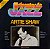 LP - Artie Shaw ‎– O Bandleader Da Era Do Swing (Coleção Gigantes do Jazz) - Imagem 1